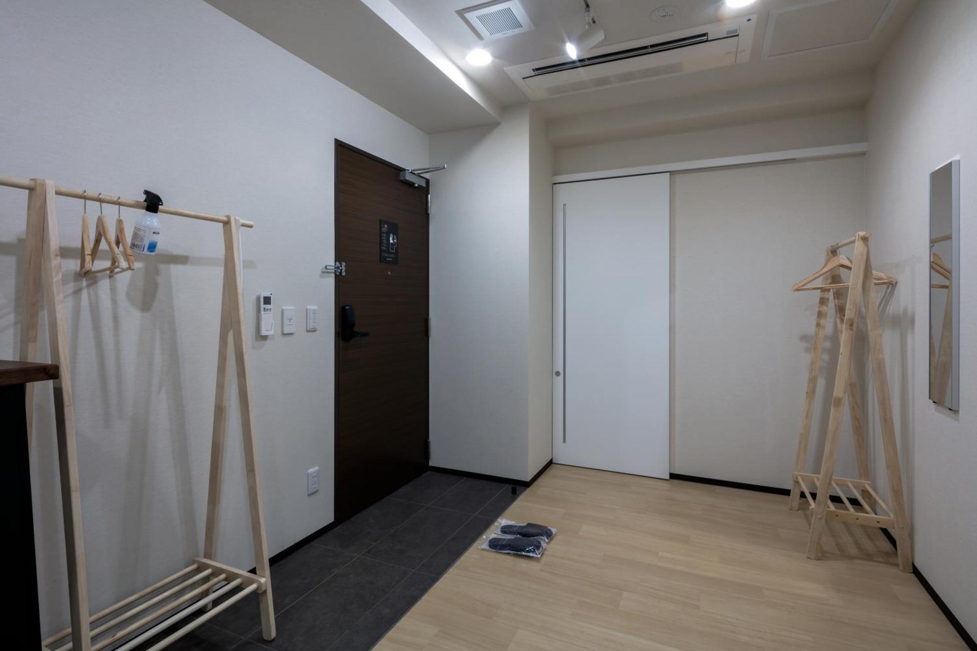 Randor Residence Susukino Suites Sapporo Room photo